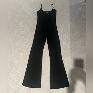 White Fox Active Jumpsuit